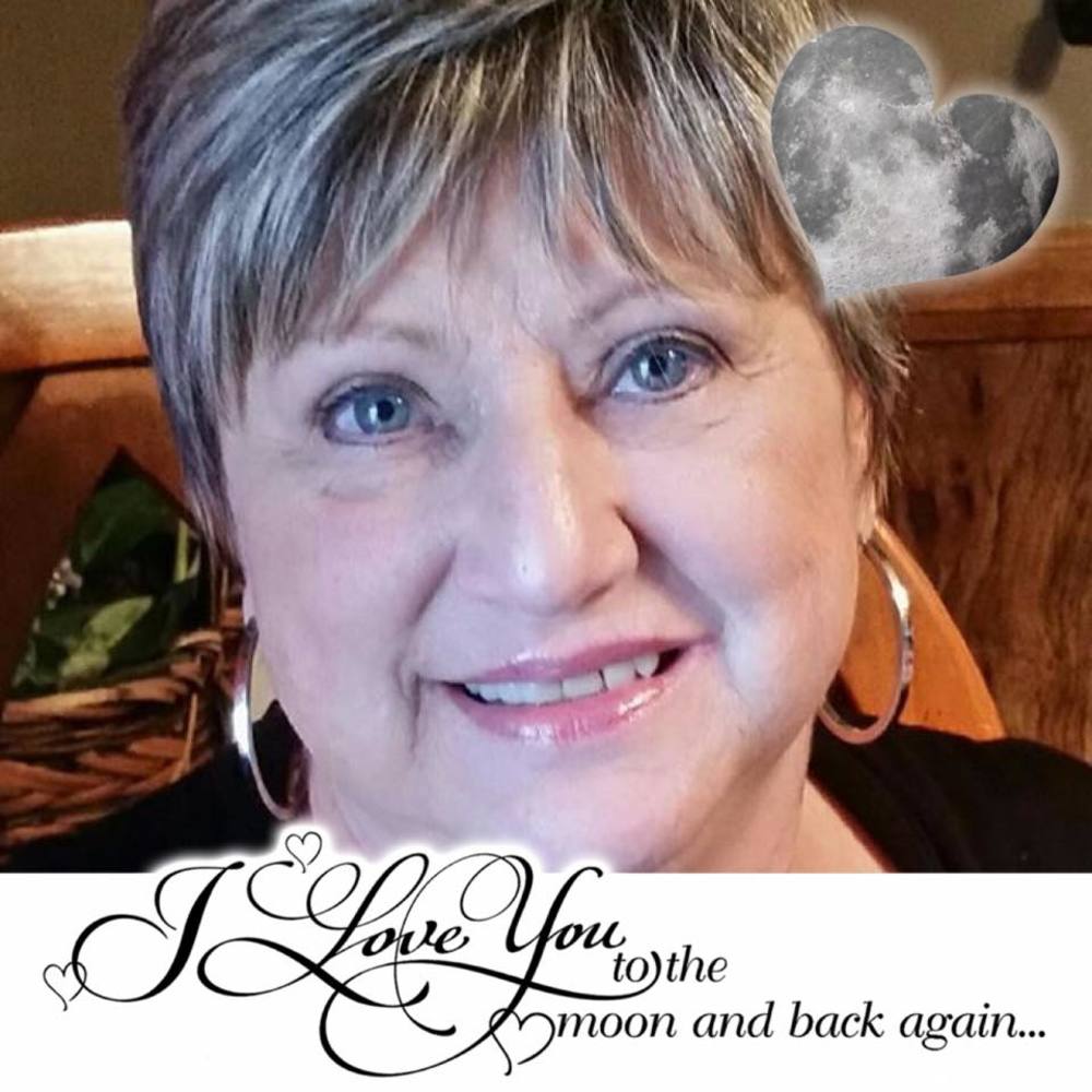 Meet your Posher, Darlene